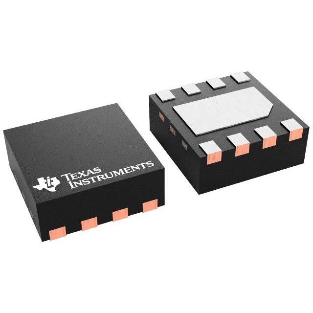 TEXAS INSTRUMENTS 电池管理芯片 BQ25176MDSGR