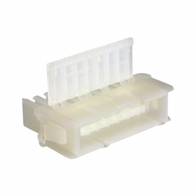 TE CONNECTIVITY 端子 - 端子壳体 928309-8