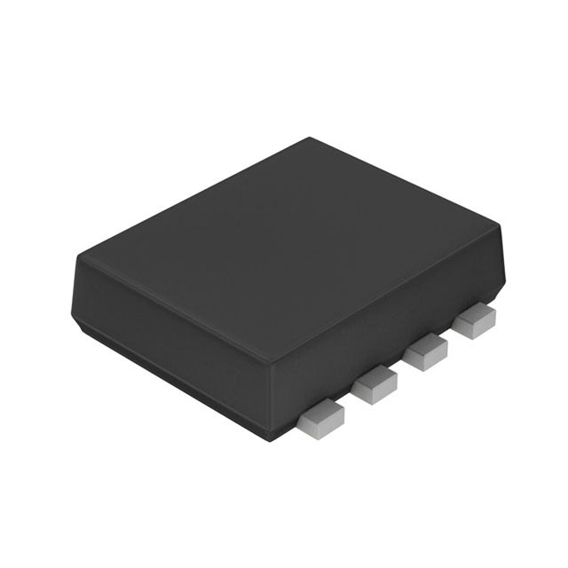 ROHM 场效应管(MOSFET) QH8MA2TCR