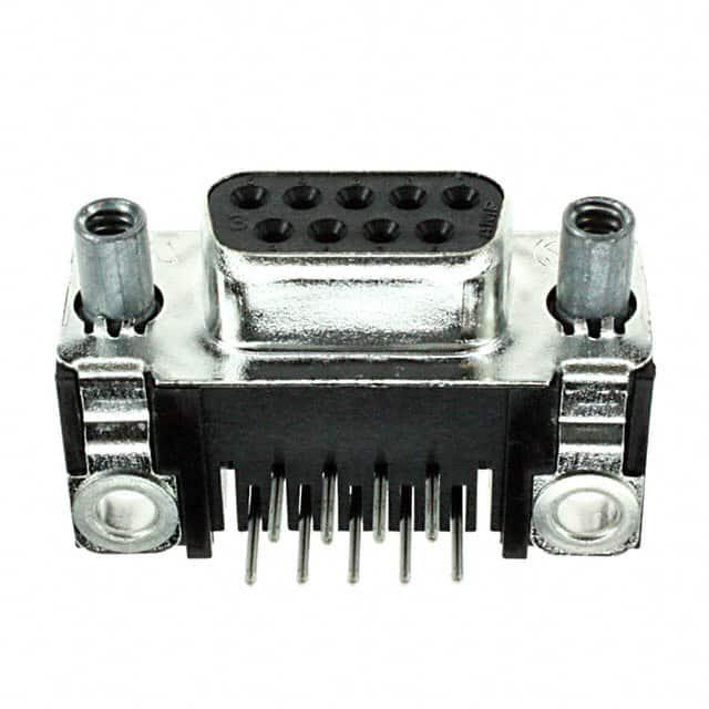 TE CONNECTIVITY D-Sub 连接器 5745781-6