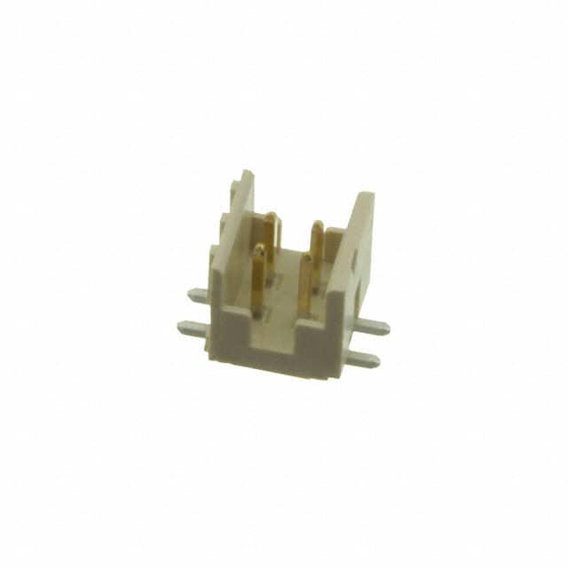 AMPHENOL 矩形连接器 - 外壳 98424-G52-04LF