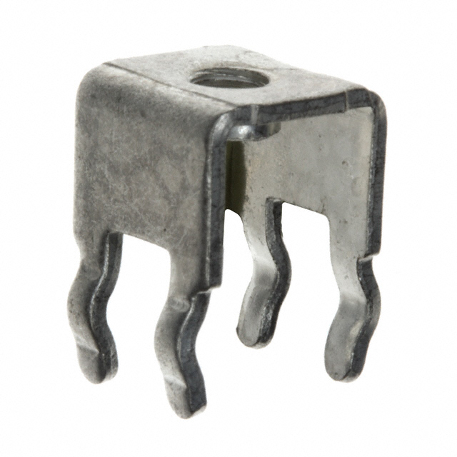 KEYSTONE ELECTRONICS 端子 - 螺纹端子 7788