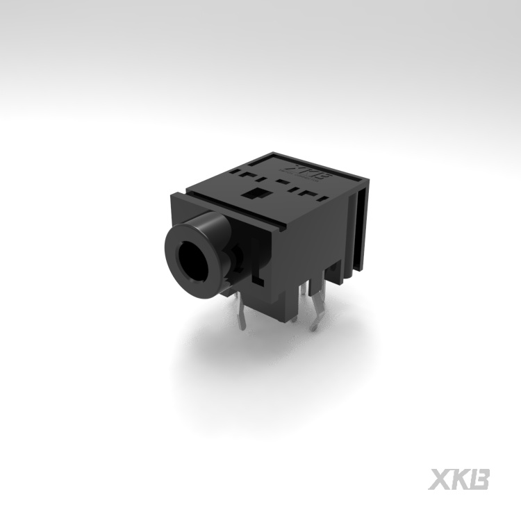 PJ-317A-B--云汉芯城ICKey.cn