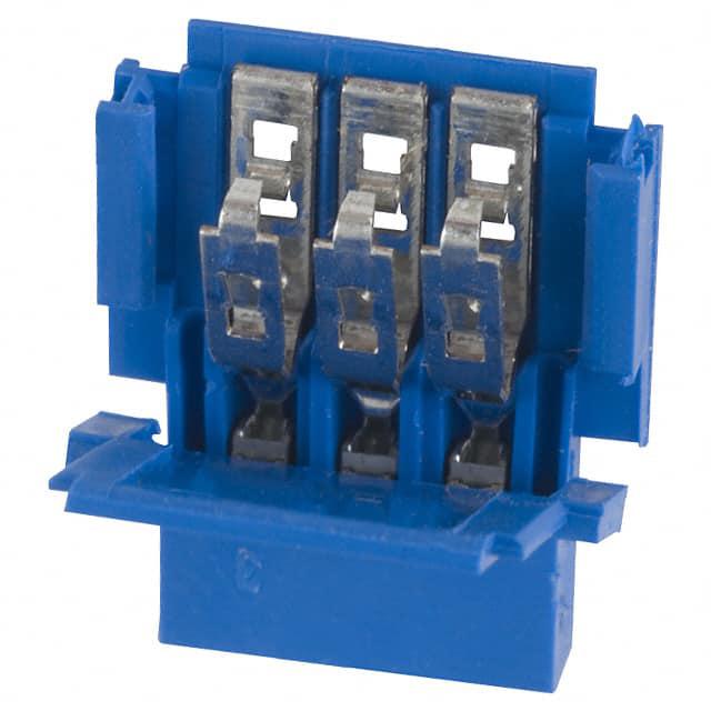 AMPHENOL FFC/FPC连接器 65801-003LF