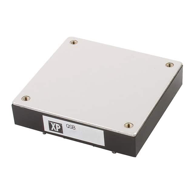 XP POWER DC-DC模块 QSB15048WS24