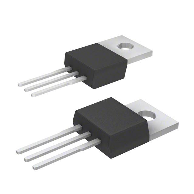 INFINEON TECHNOLOGIES 场效应管(MOSFET) IPP60R099C6XKSA1