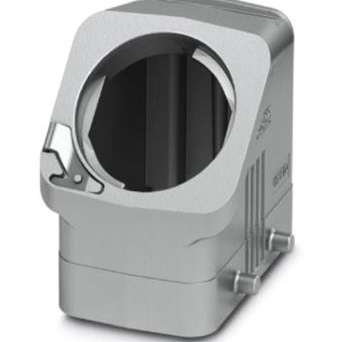 PHOENIX CONTACT 重载连接器 - 外壳/盖罩/基底 1411455