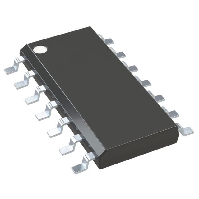 MICROCHIP TECHNOLOGY 微控制器(MCU) PIC16F18326-I/SL