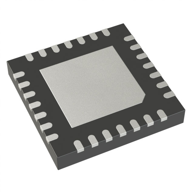 MICROCHIP TECHNOLOGY 微控制器(MCU) PIC24FJ64GA002-I/ML