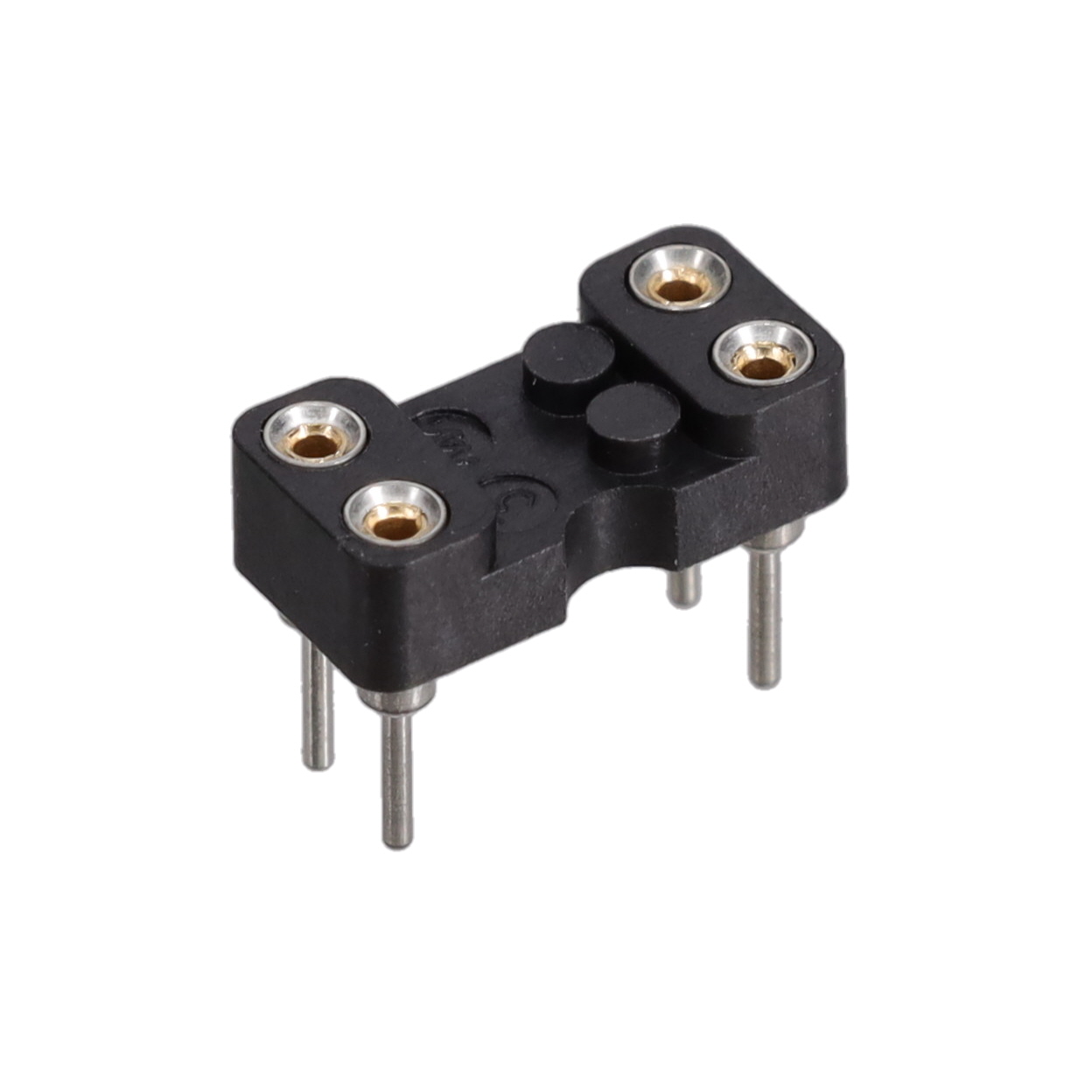 MILL-MAX 用于IC/晶体管的插座 110-43-304-41-001000
