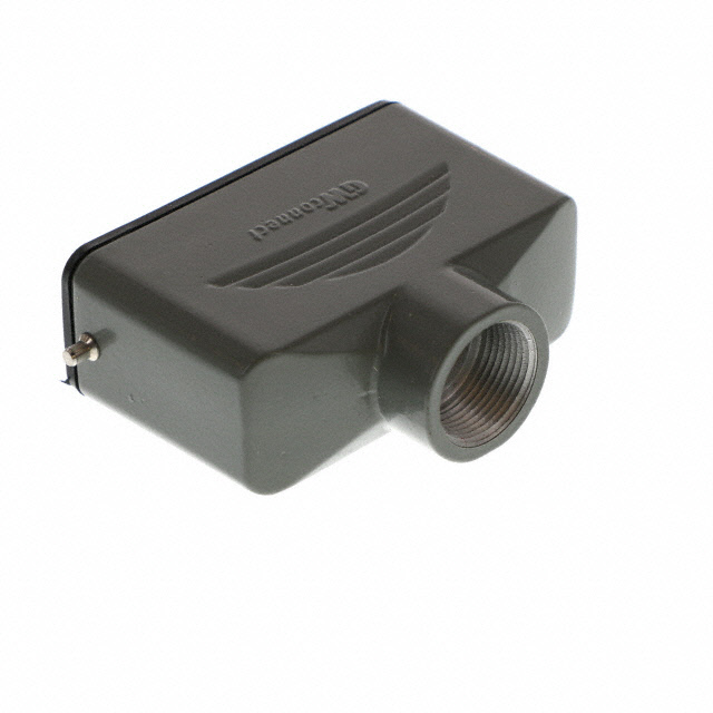 MOLEX 重载连接器 - 外壳/盖罩/基底 936012171