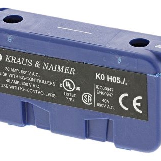 KRAUS & NAIMER 其他开关 KOH053/GBA001