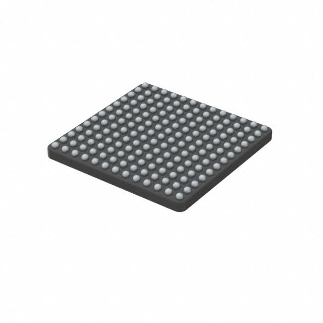 MAXLINEAR 以太网芯片 88LX5153A0-BUU2C000