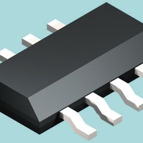 DIODES LDO稳压器 ZLDO485T8TA