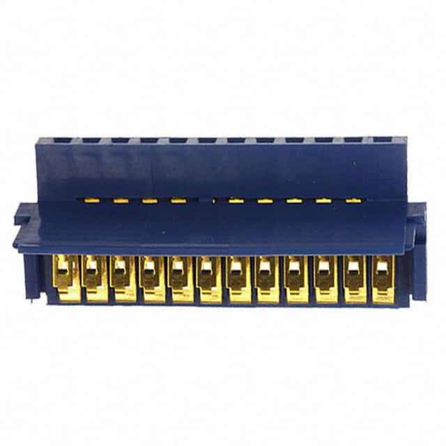 AMPHENOL FFC/FPC连接器 65801-041LF
