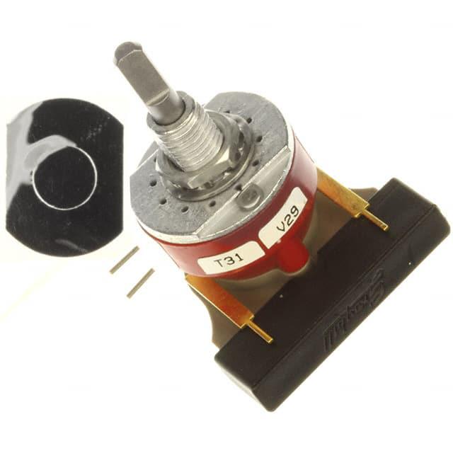 GRAYHILL 旋转开关 71ADF30-01-2-AJN