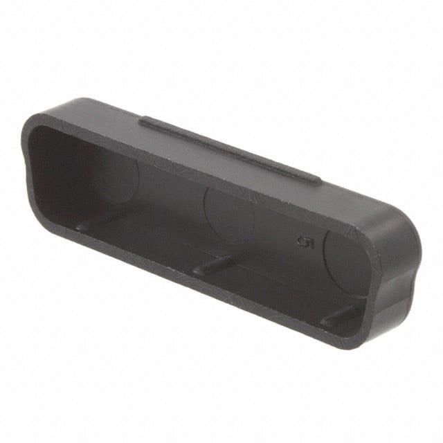 WURTH D-Sub/D形连接器 - 配件 726181104