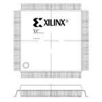 XILINX 现场可编程门阵列(FPGA) XCV200-5PQ240I