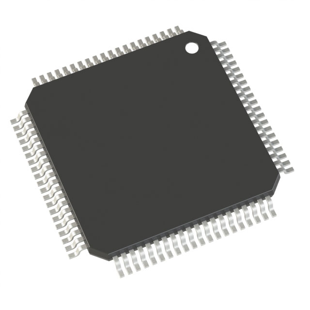 MICROCHIP TECHNOLOGY 微控制器(MCU) PIC24FJ128GA308-I/PT