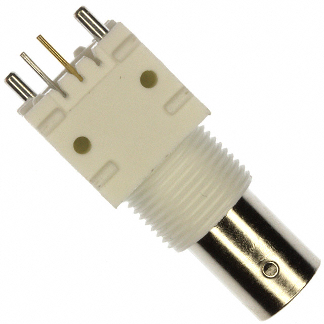TE CONNECTIVITY 同轴连接器（RF） 1-1478033-0