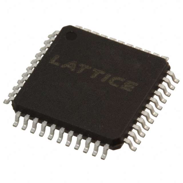 LATTICE SEMICONDUCTOR 可编程逻辑器件(PLD) ISPLSI 2032VE-110LT44