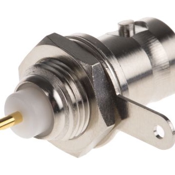 AMPHENOL 同轴连接器（RF） B6351B1-ND3G-75