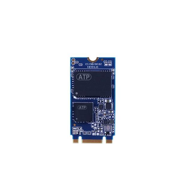 ATP ELECTRONICS/台湾华腾  AF1TSTIA-2BBXX