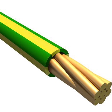 ALPHA WIRE 单芯线缆 6822 GY005