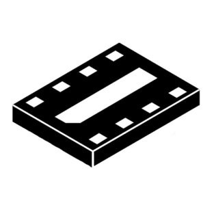 STMICROELECTRONICS LDO稳压器 LD56100DPU18R