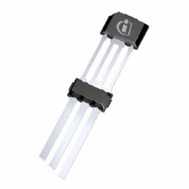 INFINEON TECHNOLOGIES 固态继电器 TLE4983CHTE6747HAMA1