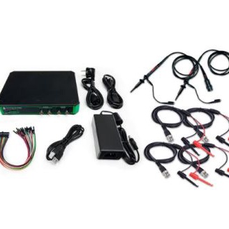 DIGILENT 通用示波器 471-041