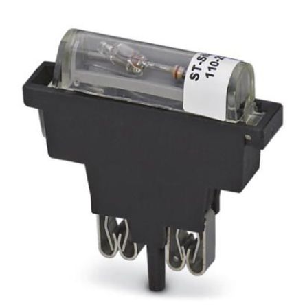 PHOENIX CONTACT 接线座- 配件 0920290