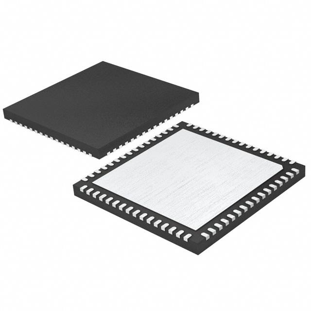 INFINEON TECHNOLOGIES 微控制器(MCU) XMC1402Q064X0200AAXUMA1