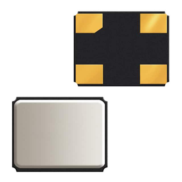 ABRACON 无源晶振 ABM11W-37.0500MHZ-4-B1U-T3
