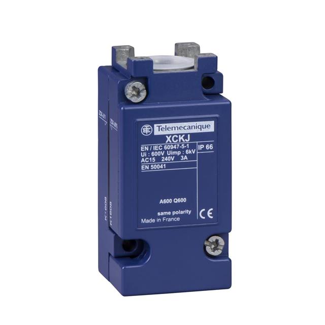 TELEMECANIQUE SENSORS 限位开关 ZCKJ115