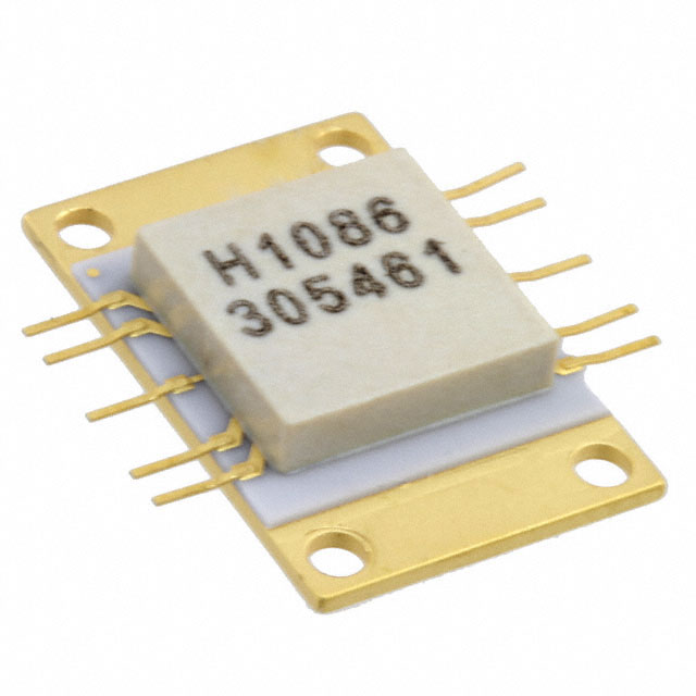 ANALOG DEVICES 其它RF IC和模块​​​​​​ HMC1086F10