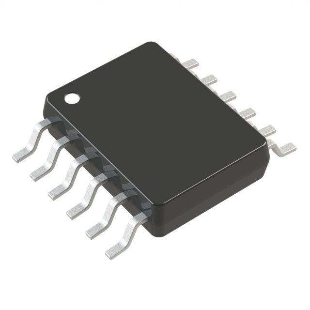 ANALOG DEVICES 电源管理芯片(PMIC) LTC2956IMS-1#PBF