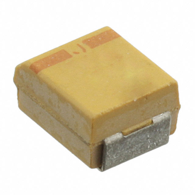 KEMET 钽电容 CWR11HH335KB