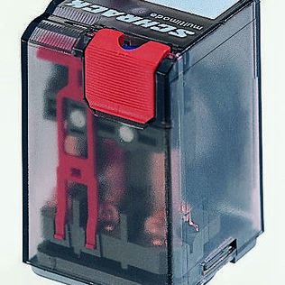 TE CONNECTIVITY 其他继电器 6-1393090-5