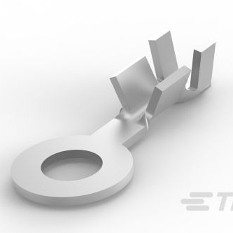 TE CONNECTIVITY 端子 - 环形端子 342018-2