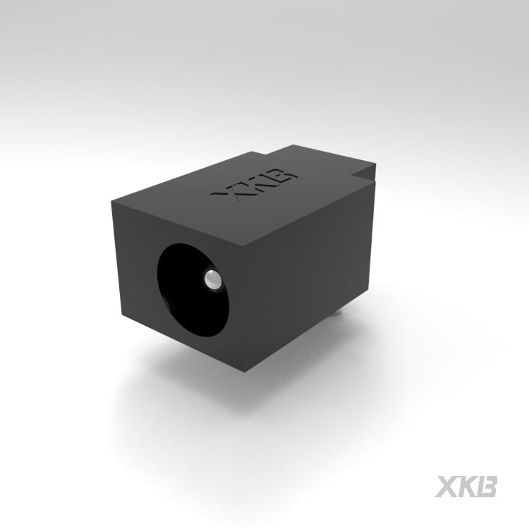 DC-023--云汉芯城ICKey.cn