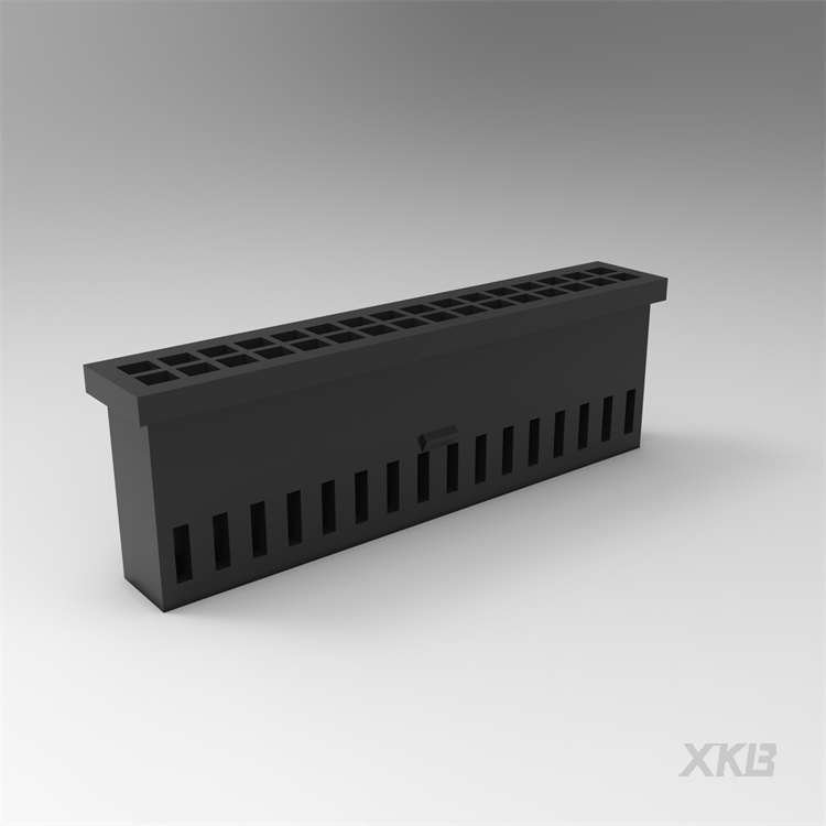 X2530H-2x16-PT--云汉芯城ICKey.cn