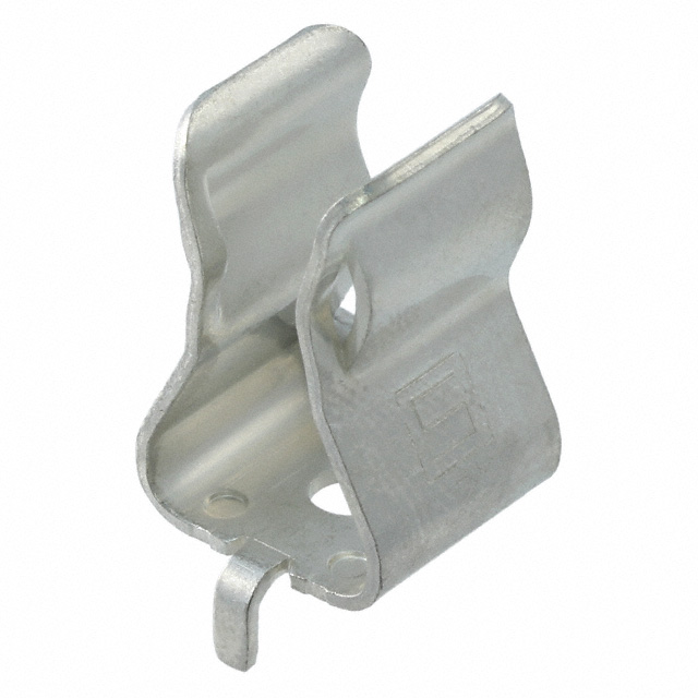 SCHURTER 保险丝座和保险丝夹 0751.0507