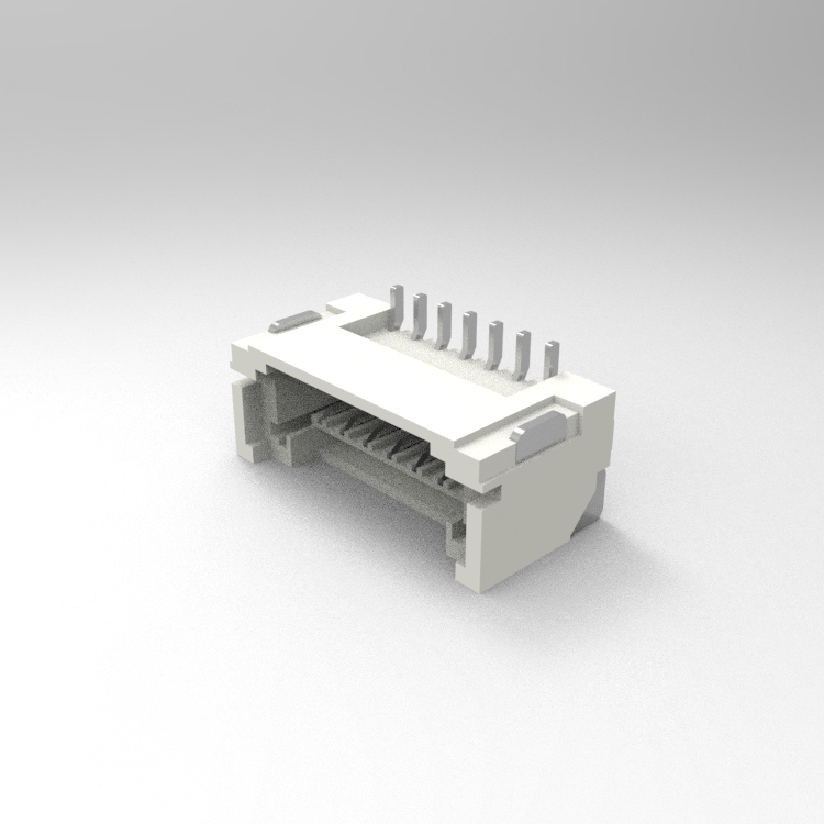 X1507WVS-07-9TSN--云汉芯城ICKey.cn