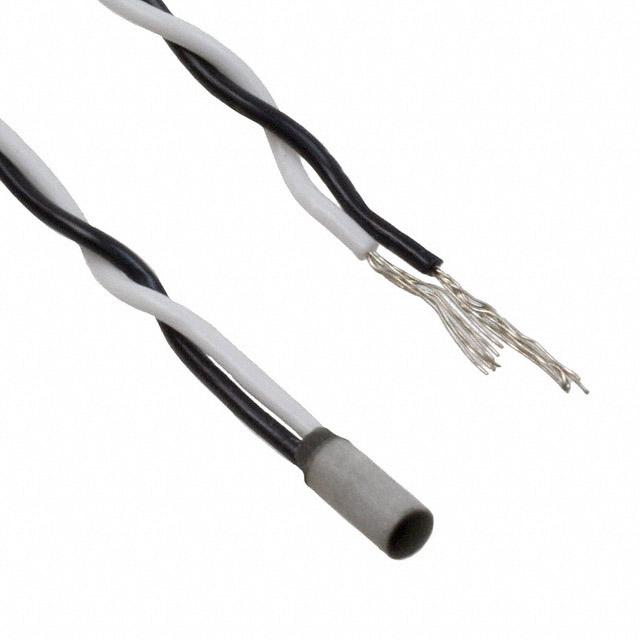 HONEYWELL 温度传感器 HEL-705-U-0-12-00