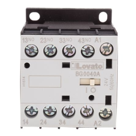LOVATO ELECTRIC 接触器 11BG0040A024