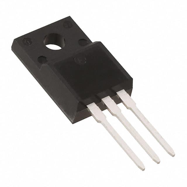 ON SEMICONDUCTOR 场效应管(MOSFET) NDFPD1N150CG