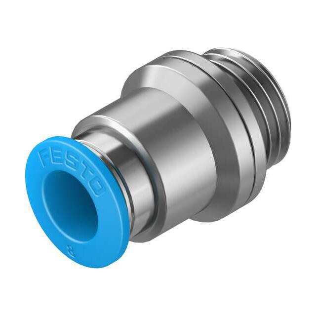 FESTO 其他工具 QS-G1/4-8-I
