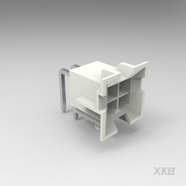 X9357WR-2x02B-N0SN--云汉芯城ICKey.cn