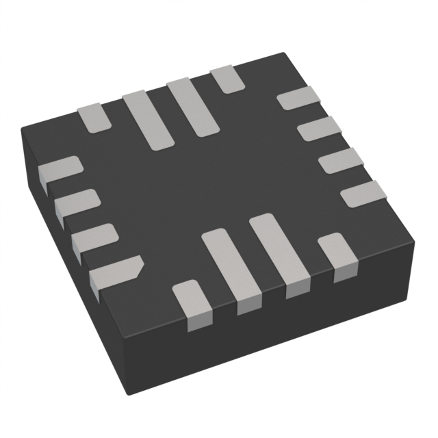 MONOLITHIC POWER SYSTEMS DC-DC稳压器 MP28167GQ-Z